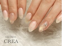 ネイルサロン クレア(CREA)/