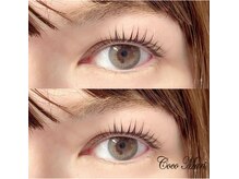 ココマリ 狛江店(Coco Mari)/ラッシュリフト☆まつ毛パーマ