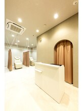 ルクール 小出店(Le Coeur)/店内イメージ