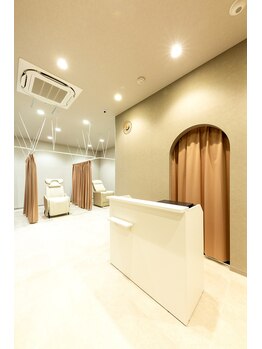 ルクール 小出店(Le Coeur)/店内イメージ