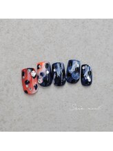 シーズネイル(She's nail)/新規お客様 オフ込み　8980円