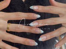 アネモナ(ANEMONA)/design by〉Jasmin