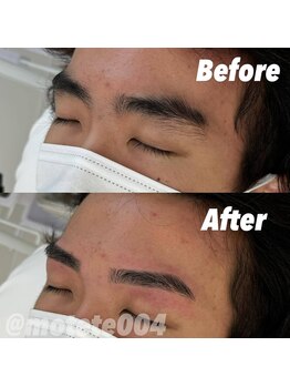 モテテ 池袋店(motete)/お客様施術例☆池袋 22