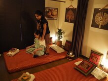 シーソック(SRISUK)の雰囲気(25年以上の経験による至福の時間をお過ごしください◆)