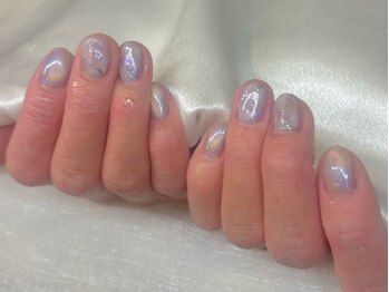 レイサロン(Rey salon)/◇定額ミディアムコース◇¥6.600