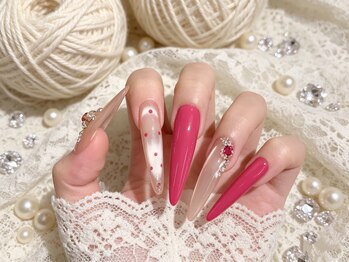 ナナネイル(Nana Nail)/
