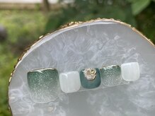 ハウスアンドアイラッシュ ネイル(House&eyelash nail)/★