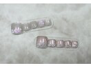 フットネイルCコース【7000円】