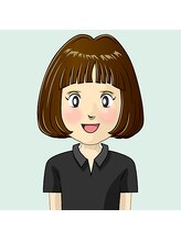 ティヨール イオンモール堺北花田店(TILLEUL)&nbsp;妹尾 