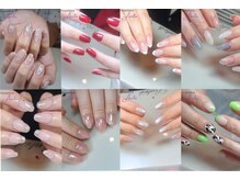 アンテ(Aunte.)の雰囲気（オフィスや個性派もデザインや持込みアートもご相談ください☆）