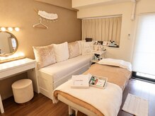 サラスキン(sarah skin)の雰囲気(福岡独占導入!韓国プロの機関発の最新肌管理で本気の肌質改善)