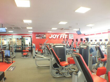 ジョイフィット 旭川4条西(JOY FIT)の写真