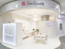 ICI サロン シンパシー イオン店(ICI Salon Sympathy)