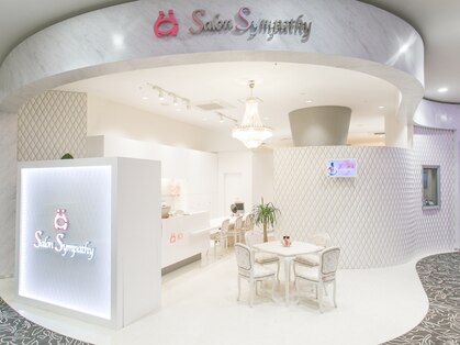 ICI サロン シンパシー イオン店(ICI Salon Sympathy)の写真