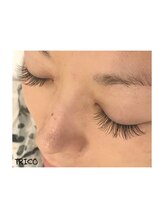 トリコ 狛江(TRICO by hair make passage)/セーブルラッシュ【狛江】