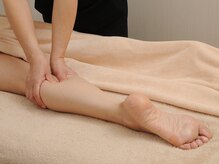 セレニティ(Serenity)/アロマトリートメント