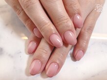 パールビューティーラッシュアンドネイル(Pearl Beauty Lash nail)/オフィスネイル