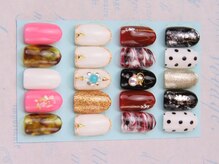 ソルノワ(sol-noir)/