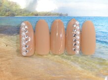 アネラ アイラッシュアンドネイル 六本木店(Anela Eyelash&nail)/定額