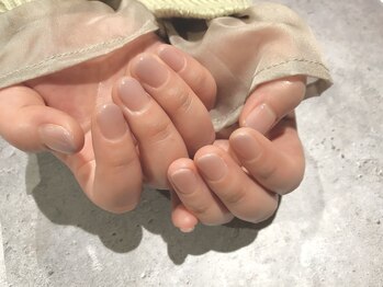 アース コアフュールボーテ 新潟中野山店 (EARTH Coiffure beaute')/