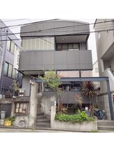 ポーラ 鎌倉店/7.鎌倉駅西口からの道順