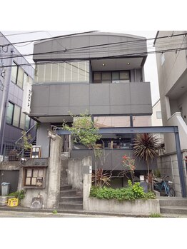 ポーラ 鎌倉店/7.鎌倉駅西口からの道順