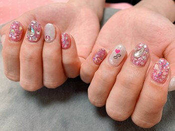 リッチェ(Riche)/お持ち込みデザインコース