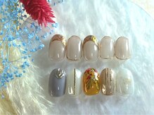 ナチュールネイルアトリエ(nature nail atelier)/