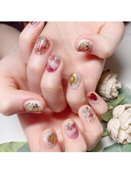 ラドール(La Dhole)/持ち込みデザイン アートコース