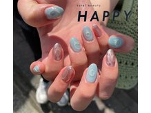 ハッピー(HAPPY)/