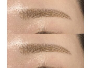 エルレ 池袋店(ELRe)/アイブロウwax