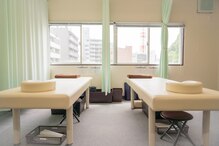 ナオル整体 名古屋金山院(NAORU整体)