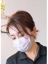 エマ(EMA)&nbsp;丹下 由香