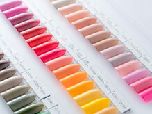 コチャネイル(COCHA NAIL)/【ワンカラー】