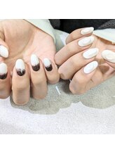 エラン(ELAN)/ぽこぽこニュアンス　by NATSUKI