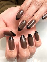 ラナビューティリゾート(Lana Beauty resort)/チョコフレンチ　渋谷