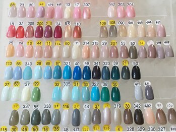 ナンバーファイブ(N°5)