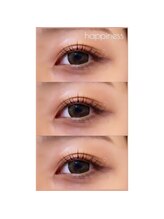 ハピネス(HAPPINESS)/人気no1 ケアパーマ