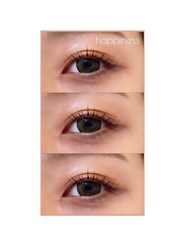 ハピネス(HAPPINESS)/人気no1 ケアパーマ