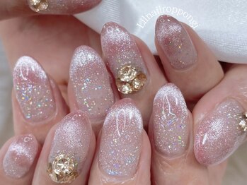 リル ネイル(Lil nail)/＊ネイルデザイン＊