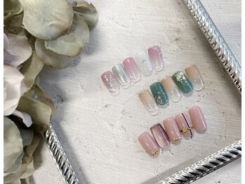 キャンアイドレッシー 熊谷店/定額 5000円