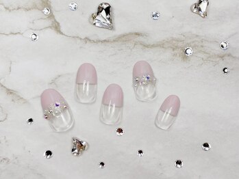 ヴェレスト 西荻窪(Verest)/定額Simple ハーフフレンチ