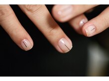 クロ(KURO)/ラインネイル