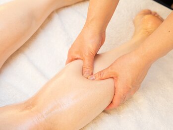 ルーナ(Luna)/リンパオイルマッサージ