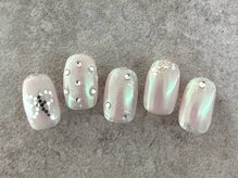 ブロンシュ(Blanche)/6200yenDesign