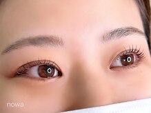 ノワ(nowa)/まつ毛パーマ