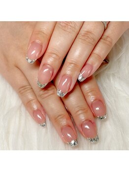 ルピナス(LUPINAS)/ガラスフレンチ