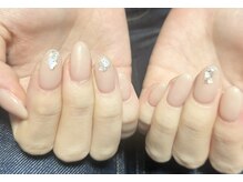 メゾンミズホ(Maison Mizuho)/シェルネイル