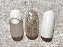 アリュール(Allure)/デザインネイル