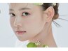 毛穴部門★第１位【鼻、頬の毛穴撃退】高濃度炭酸＋幹細胞ハーブピーリング